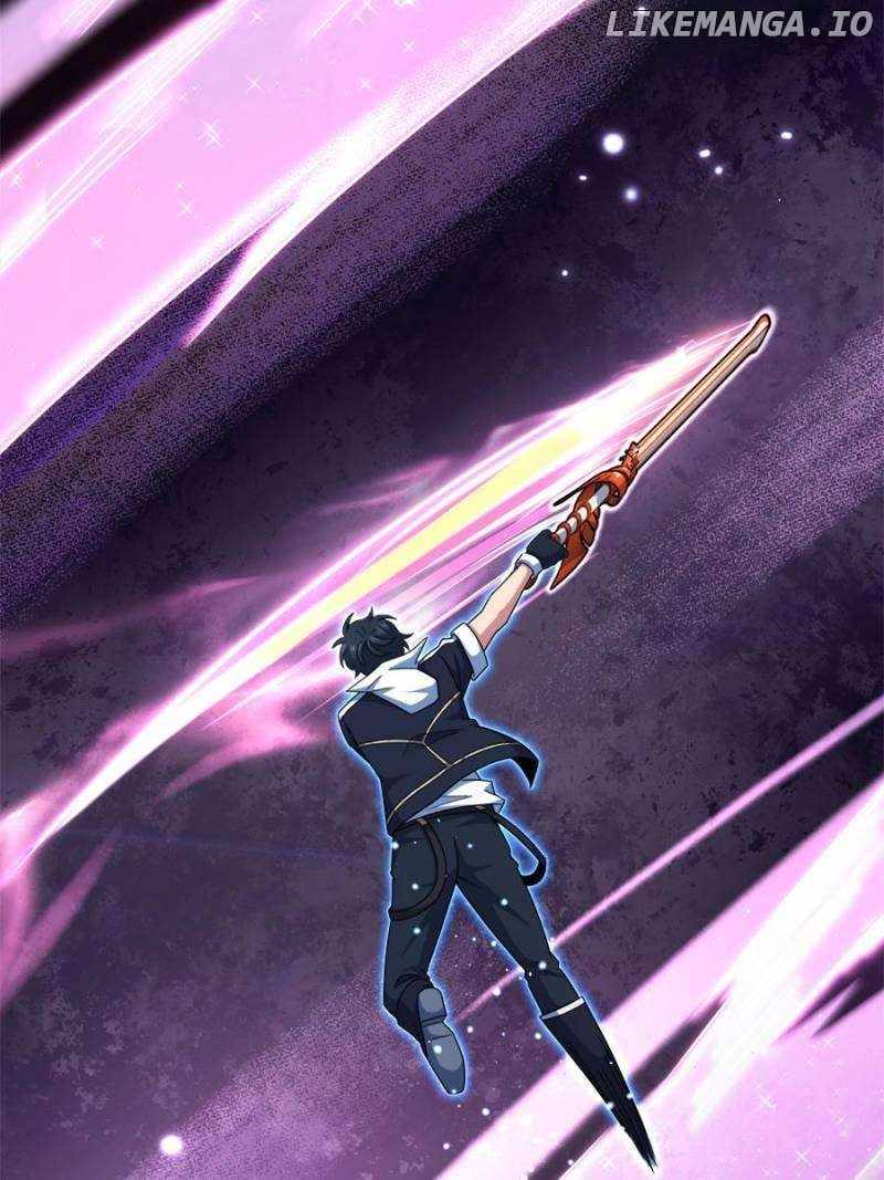 Spare Me, Great Lord! Chapter 757 70